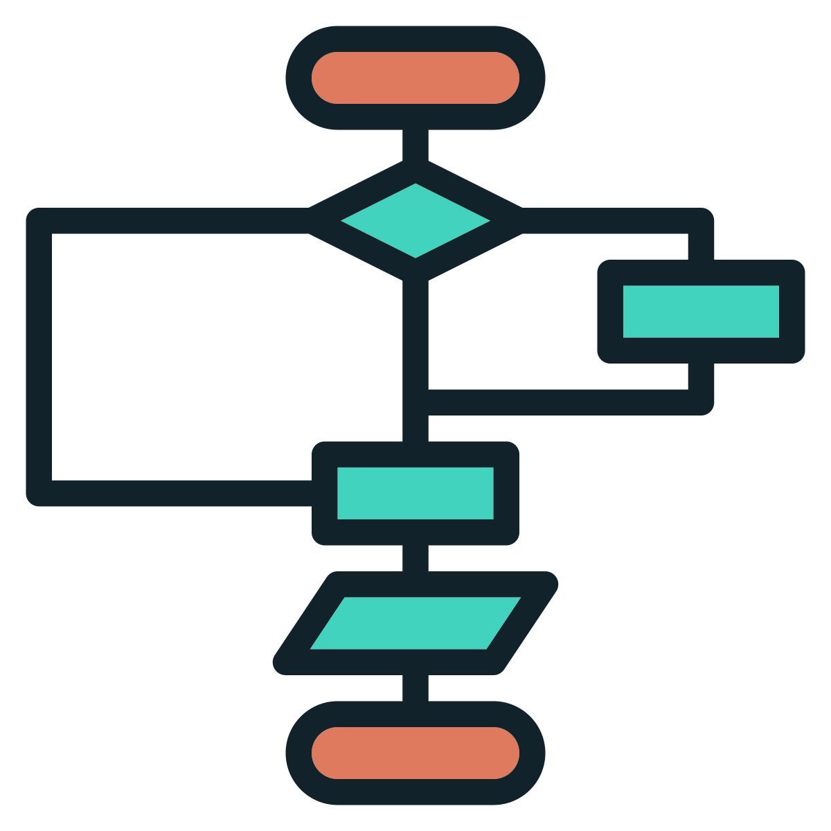 infographic icon