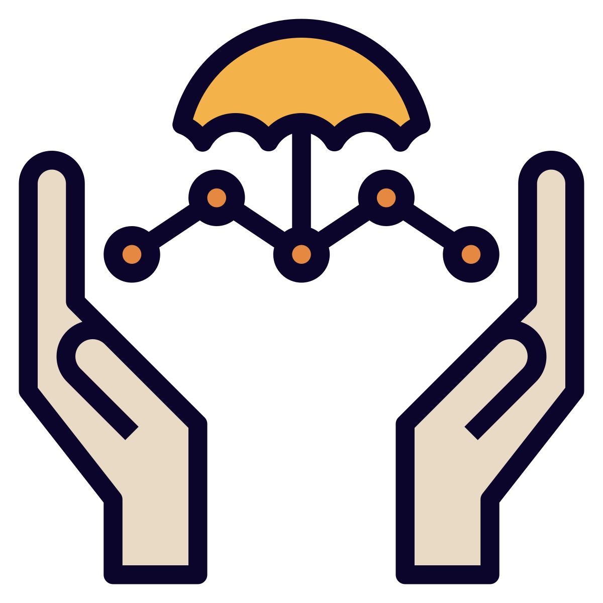 insuretech icon