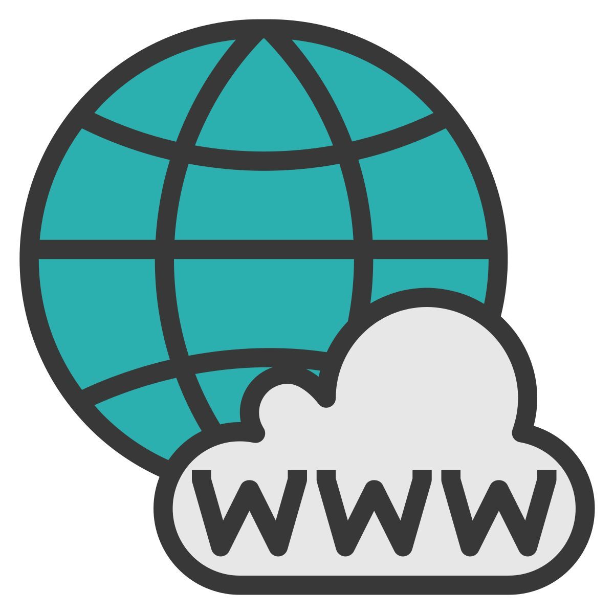 internet icon
