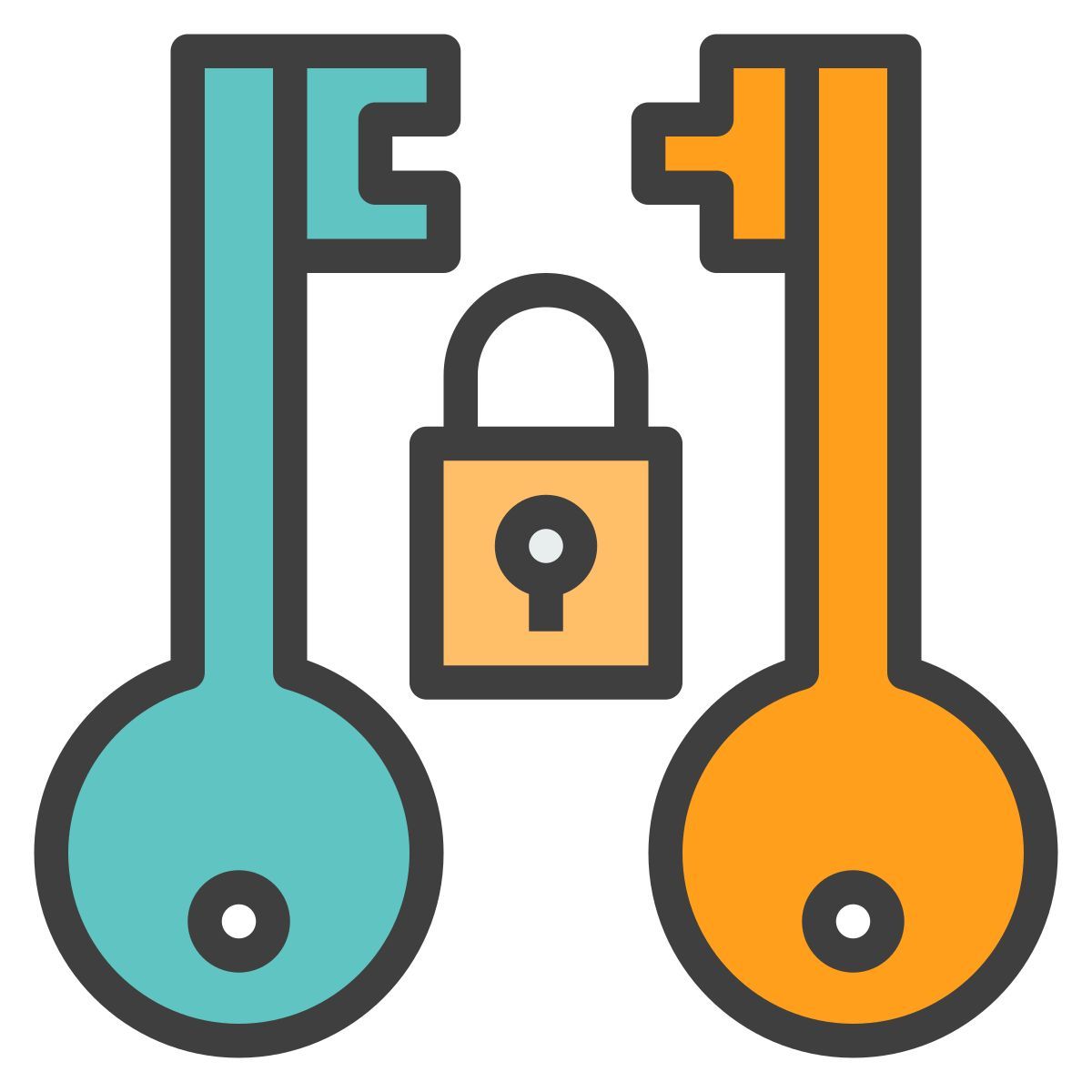 key icon