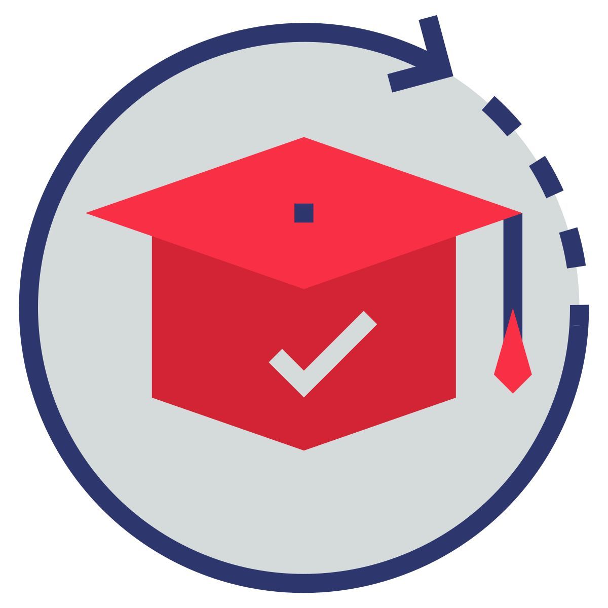 learning icon