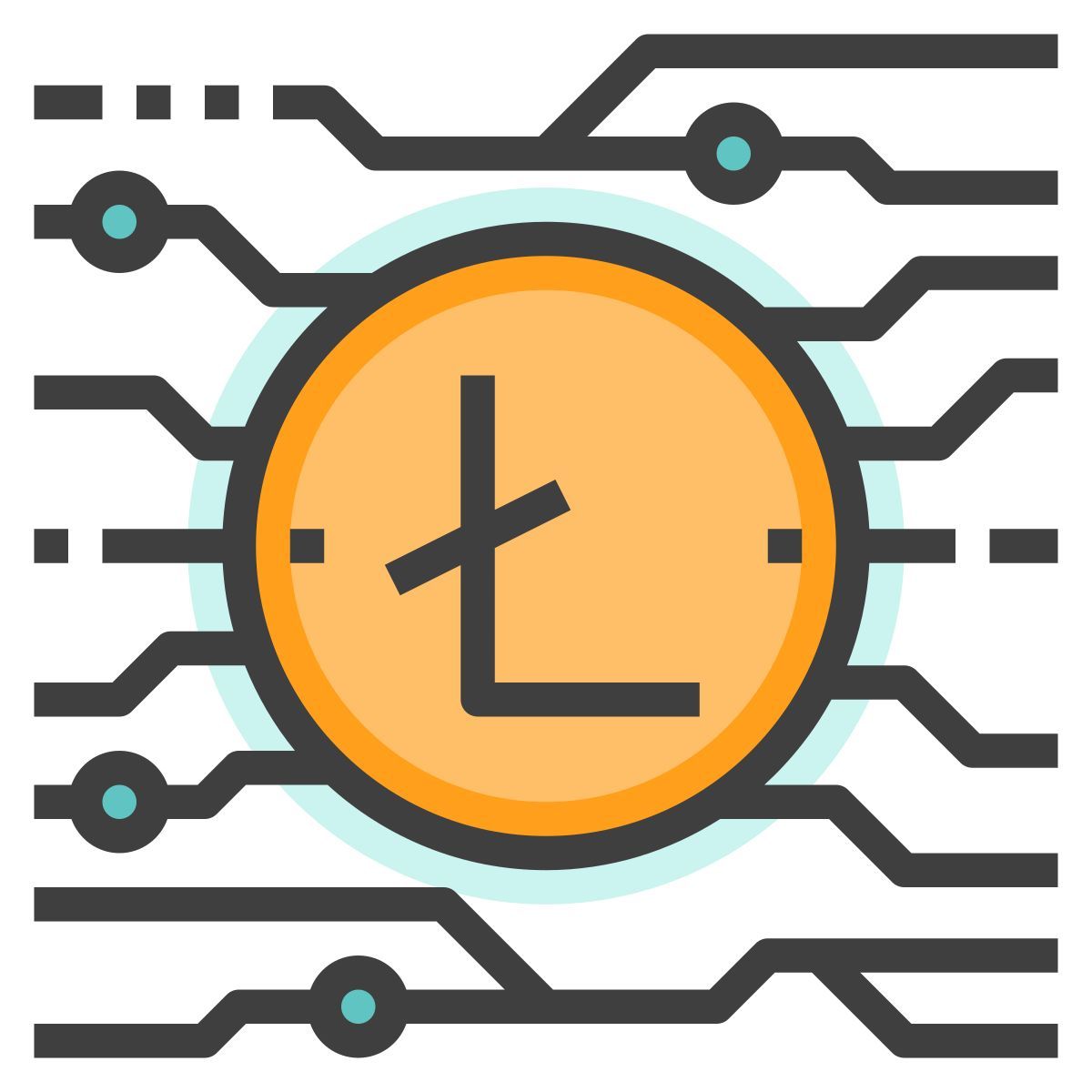 litecoin icon