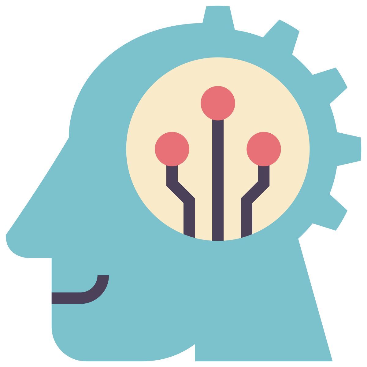 machine icon