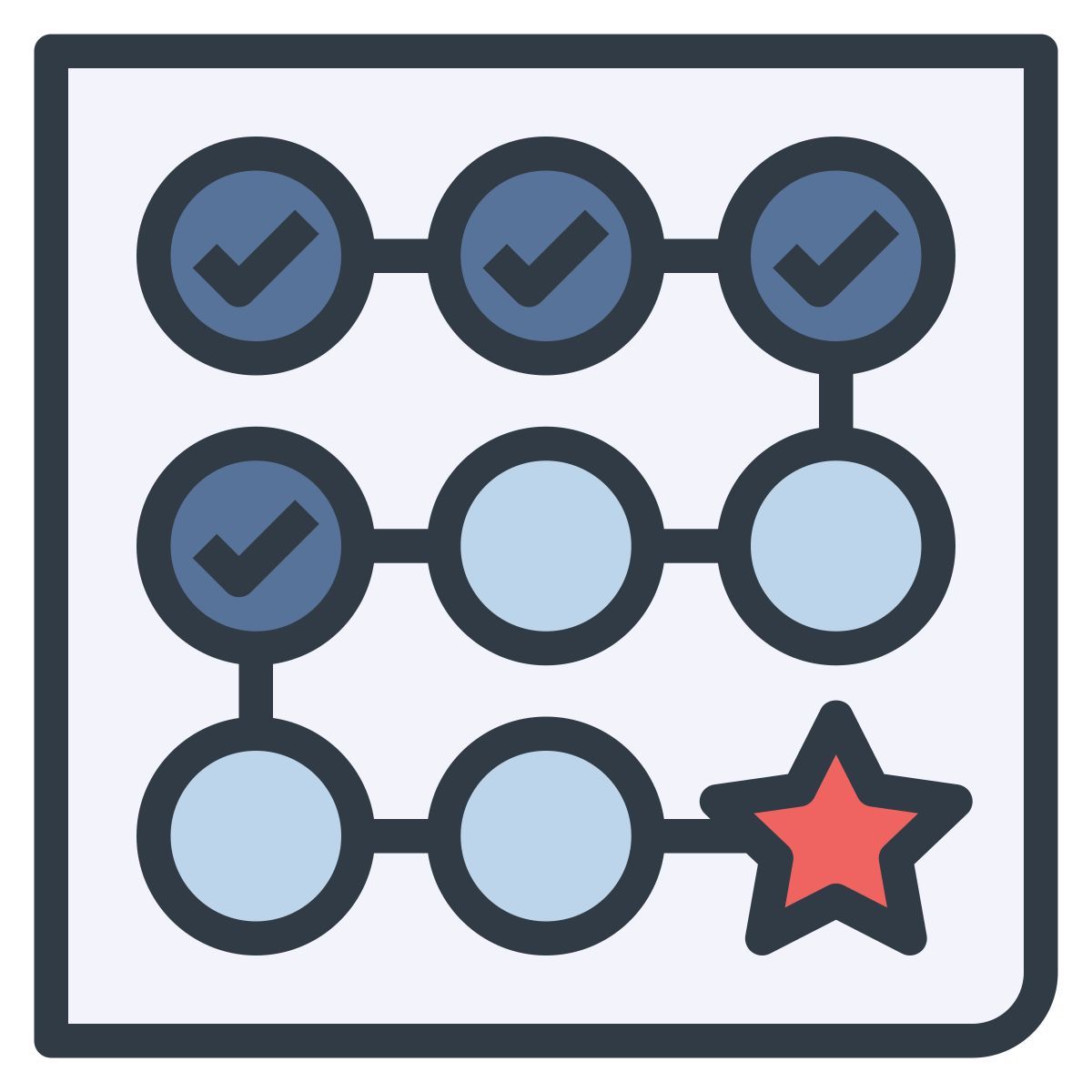 member card icon
