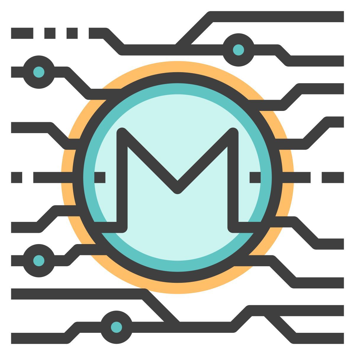 monero icon