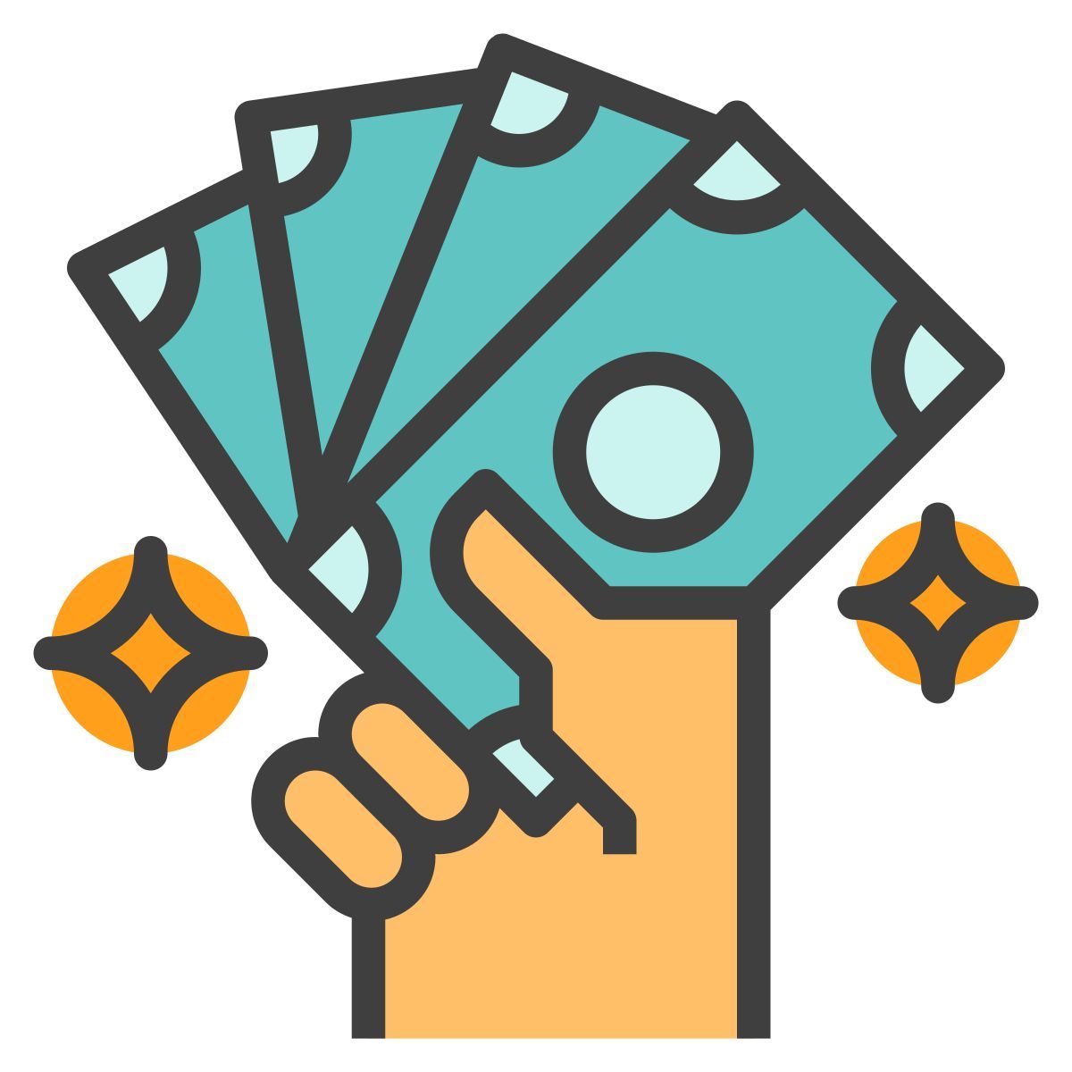 money icon