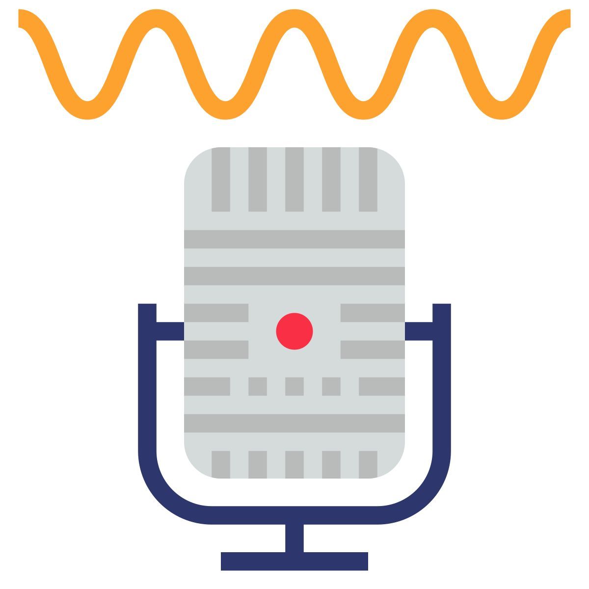 natural language processing icon
