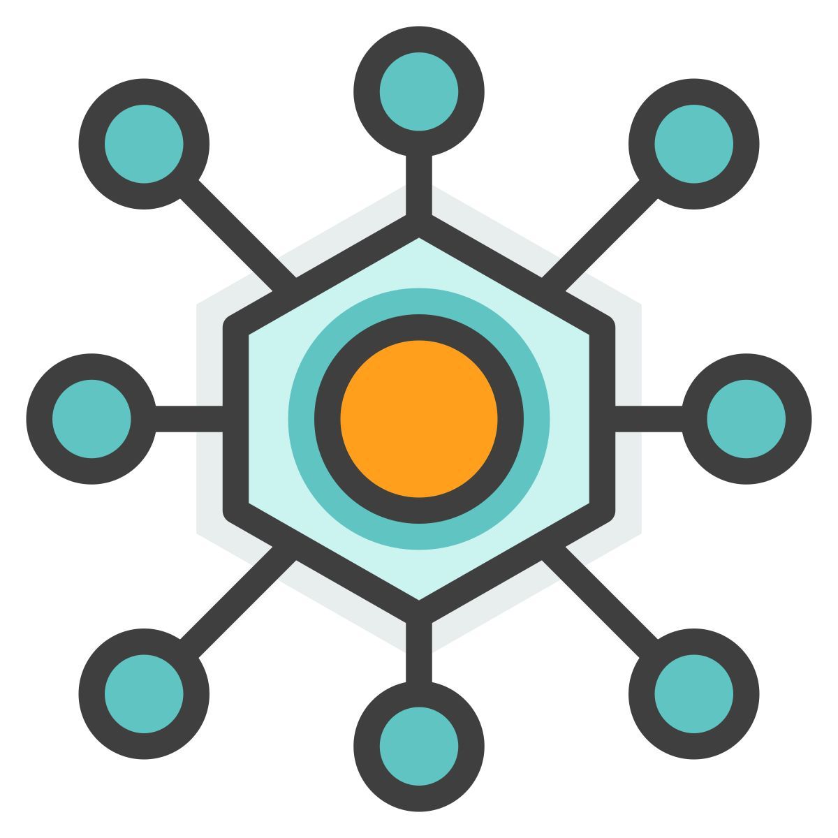 network icon