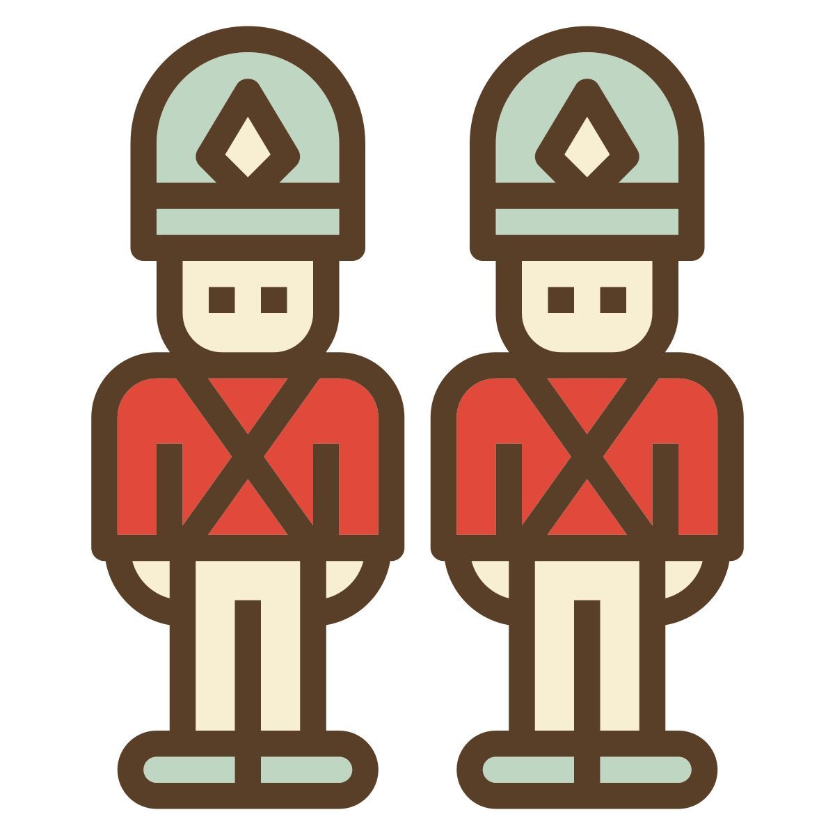 nutcracker icon