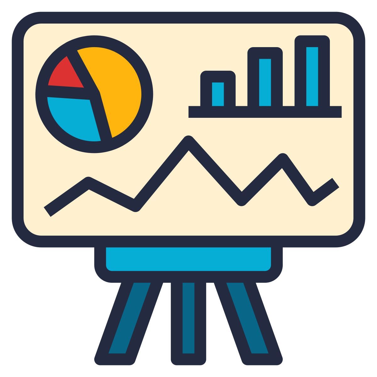 presentation icon