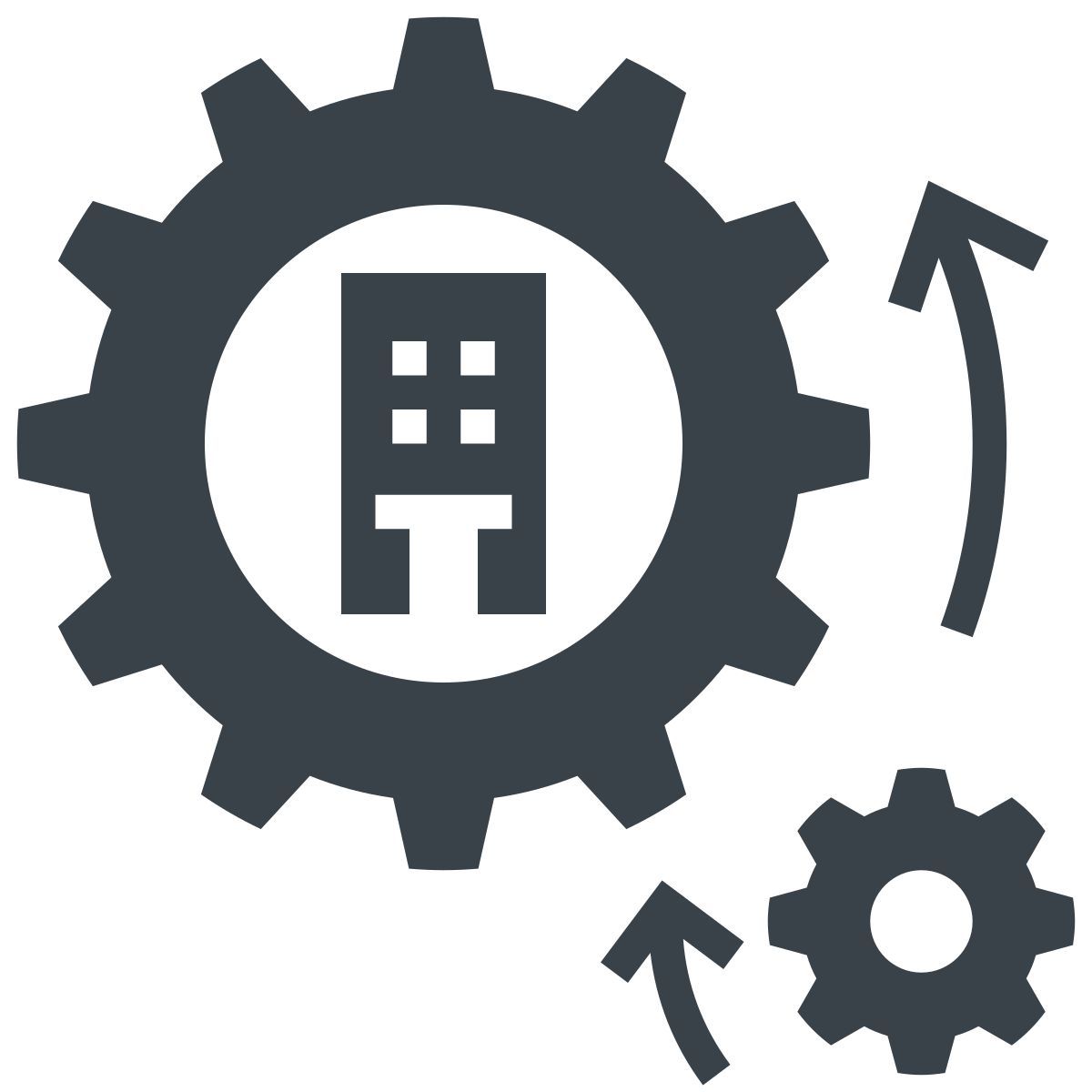 process icon