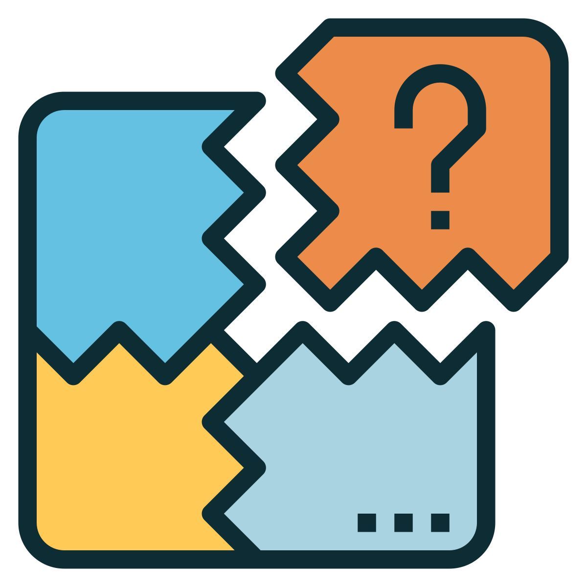 puzzle icon