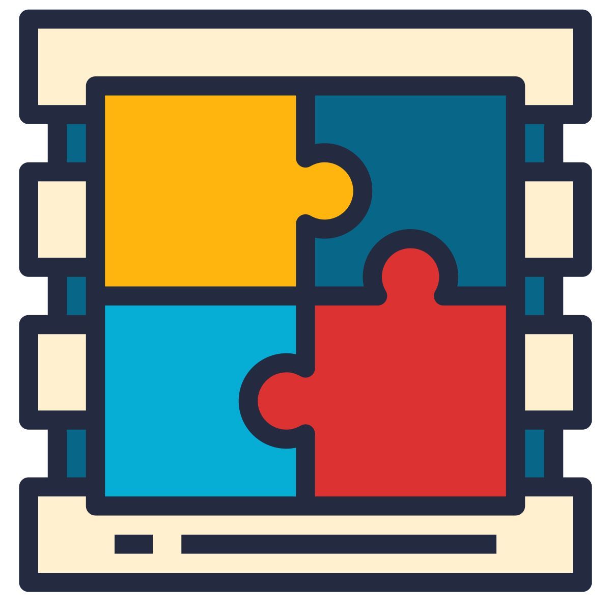 puzzle icon