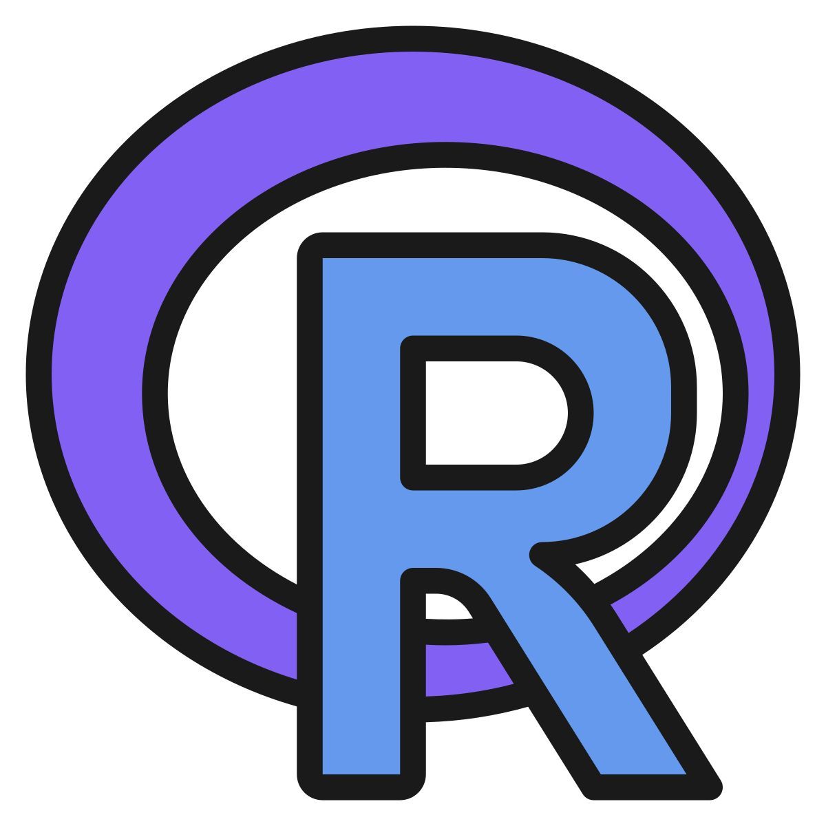r icon
