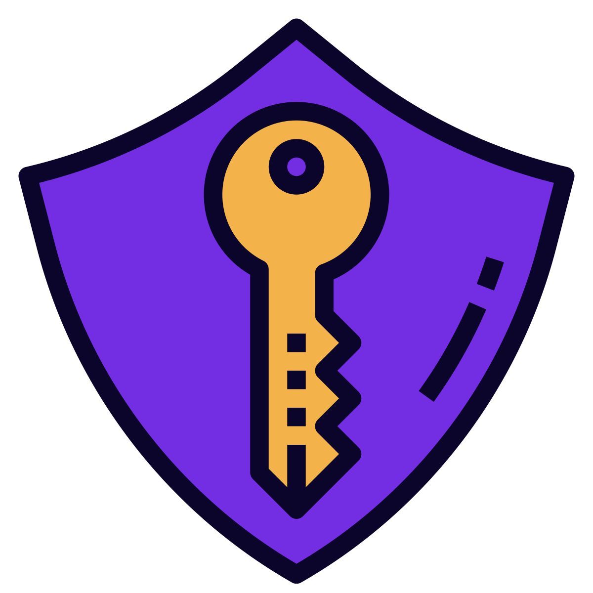 security icon