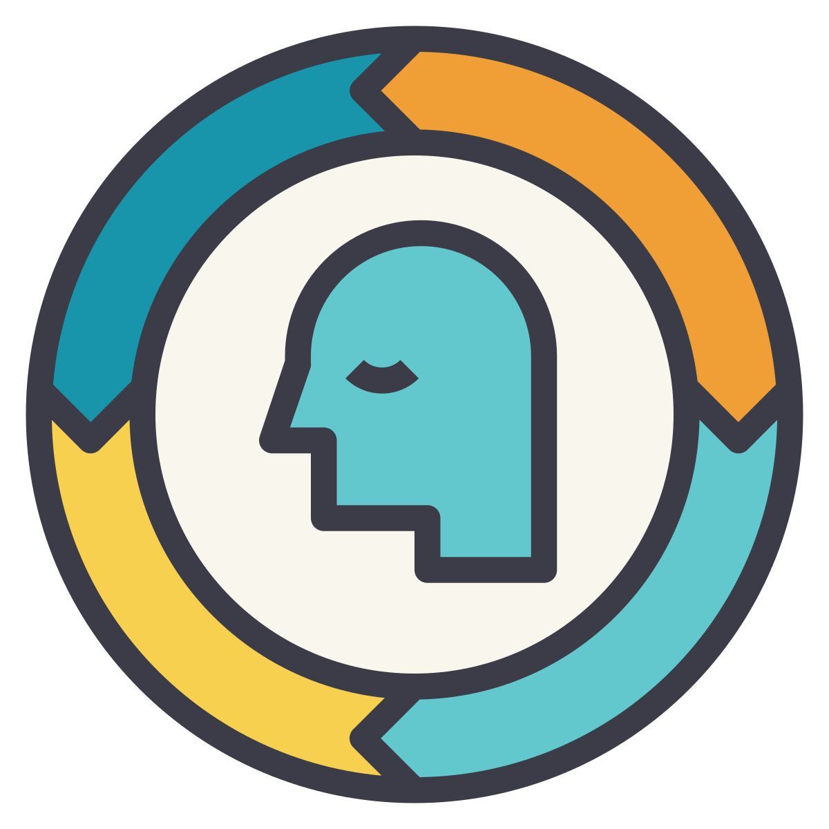 sensitivity icon