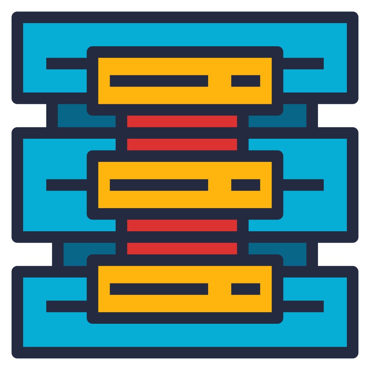 server icon