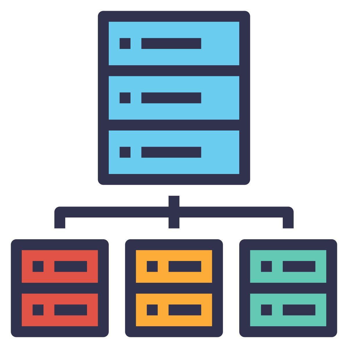 server icon