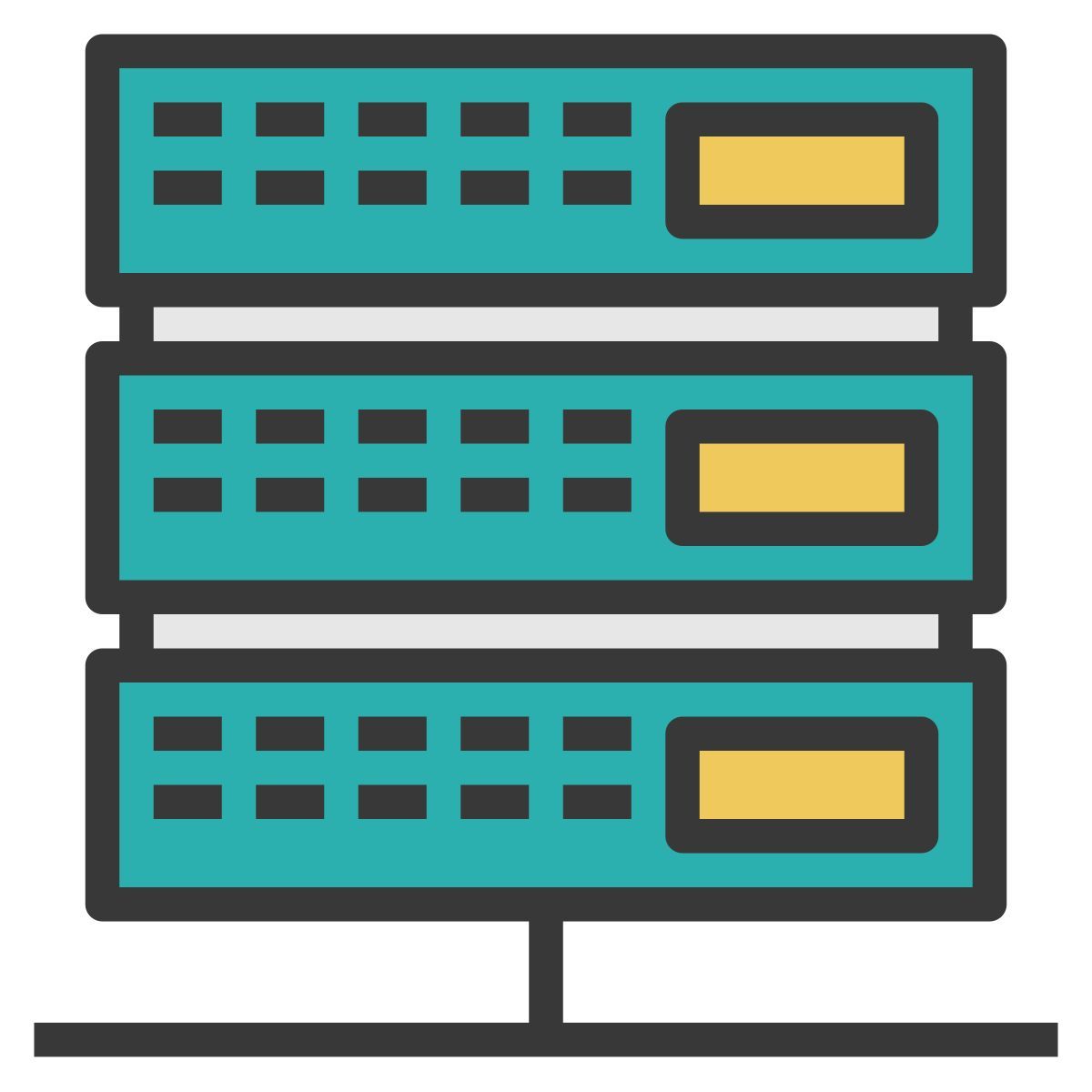 server icon