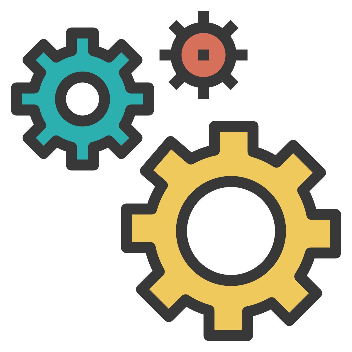 settings icon