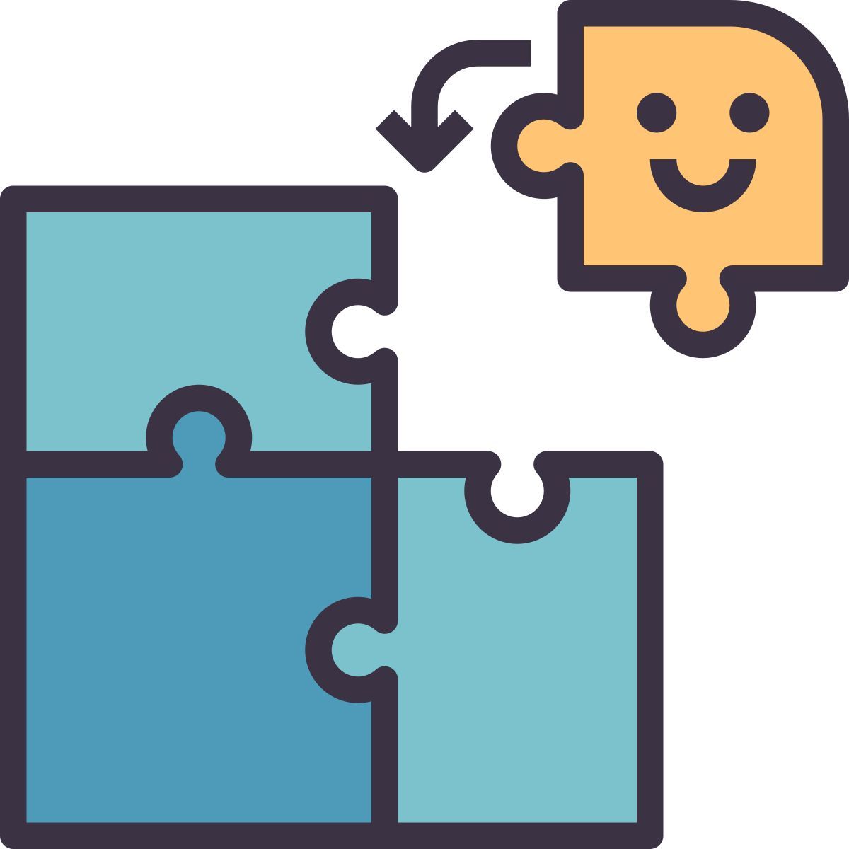 solution icon