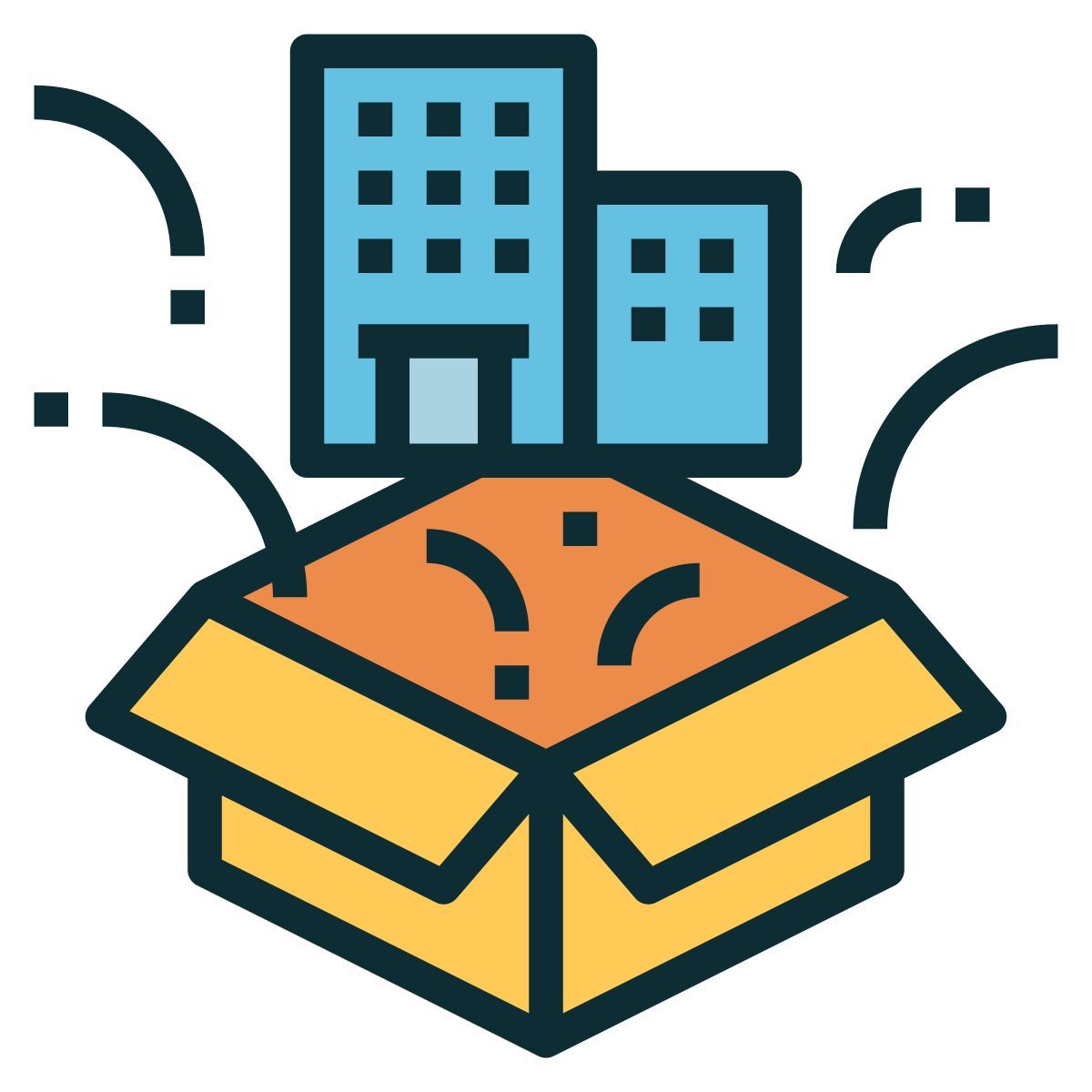 startup icon