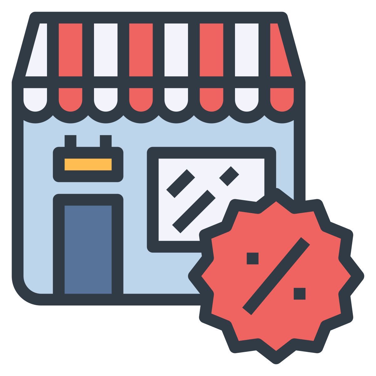 store icon