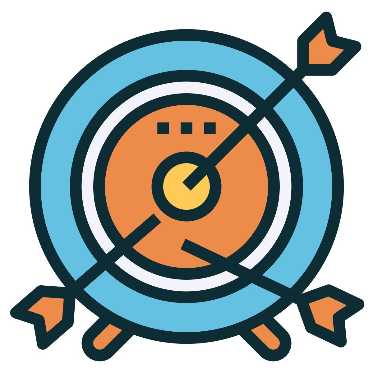 target icon