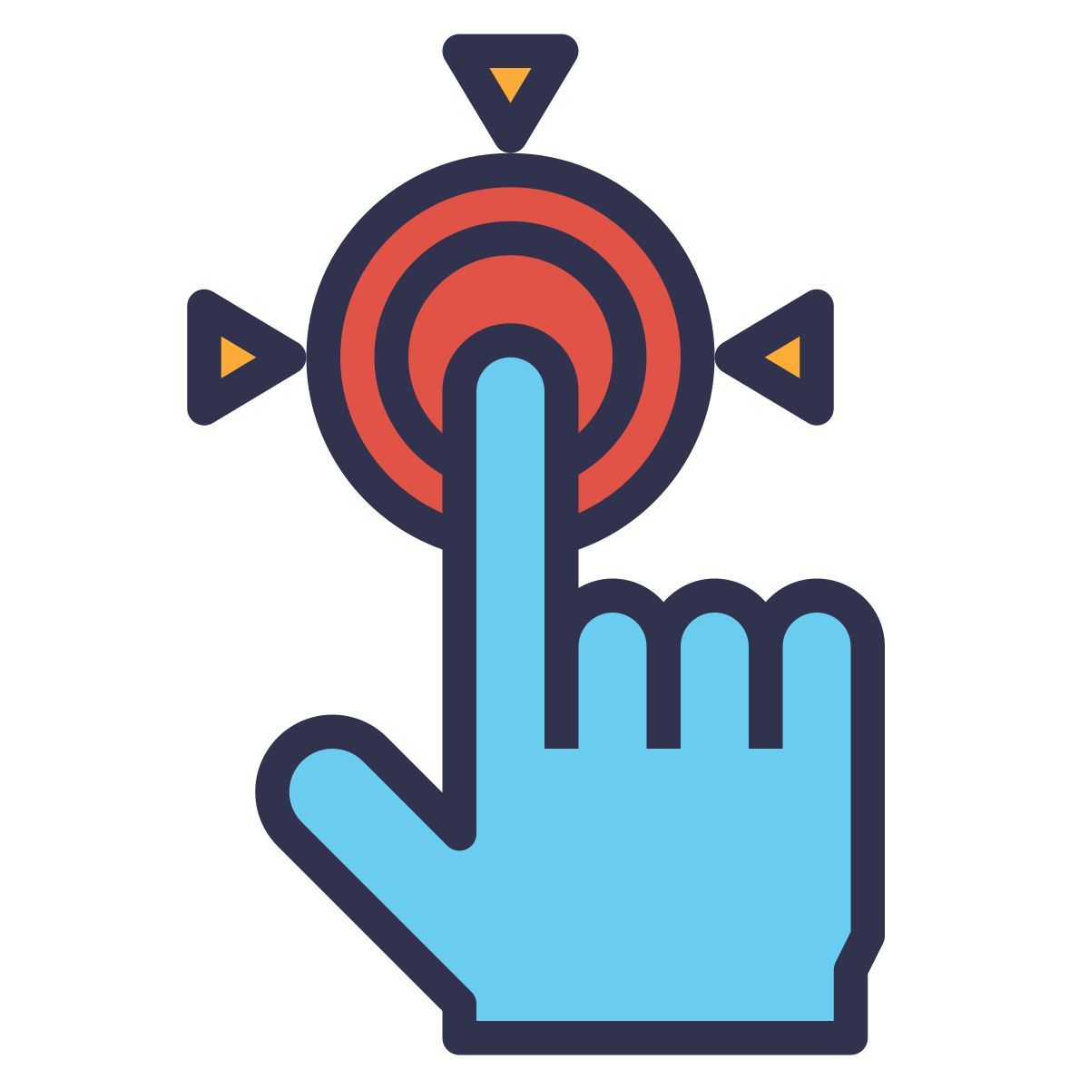 target icon