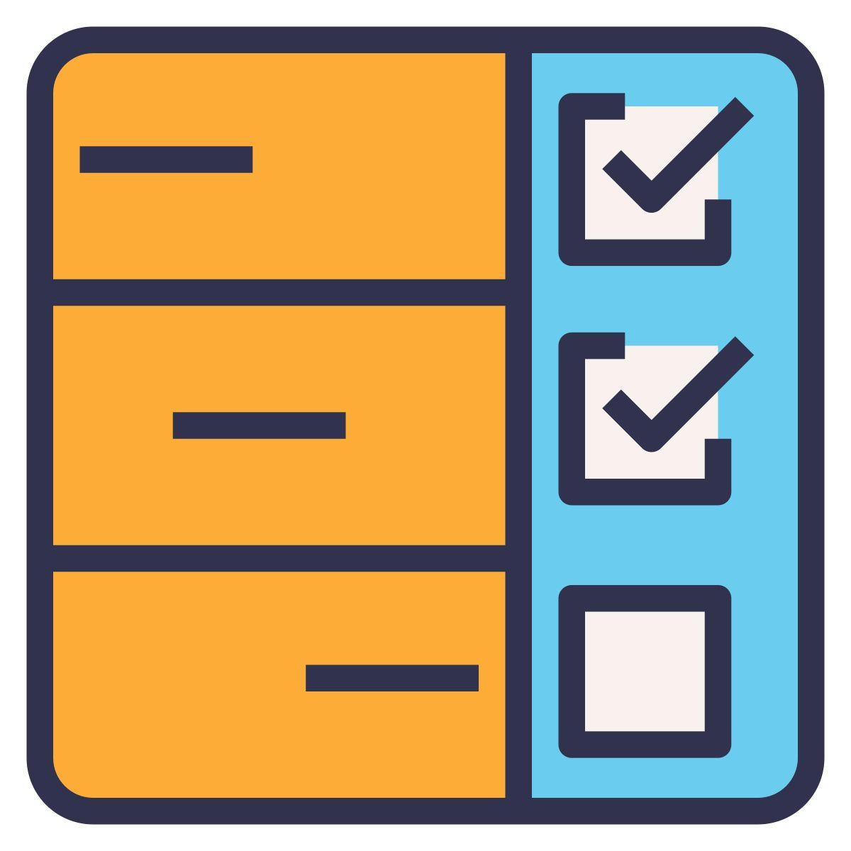 task icon
