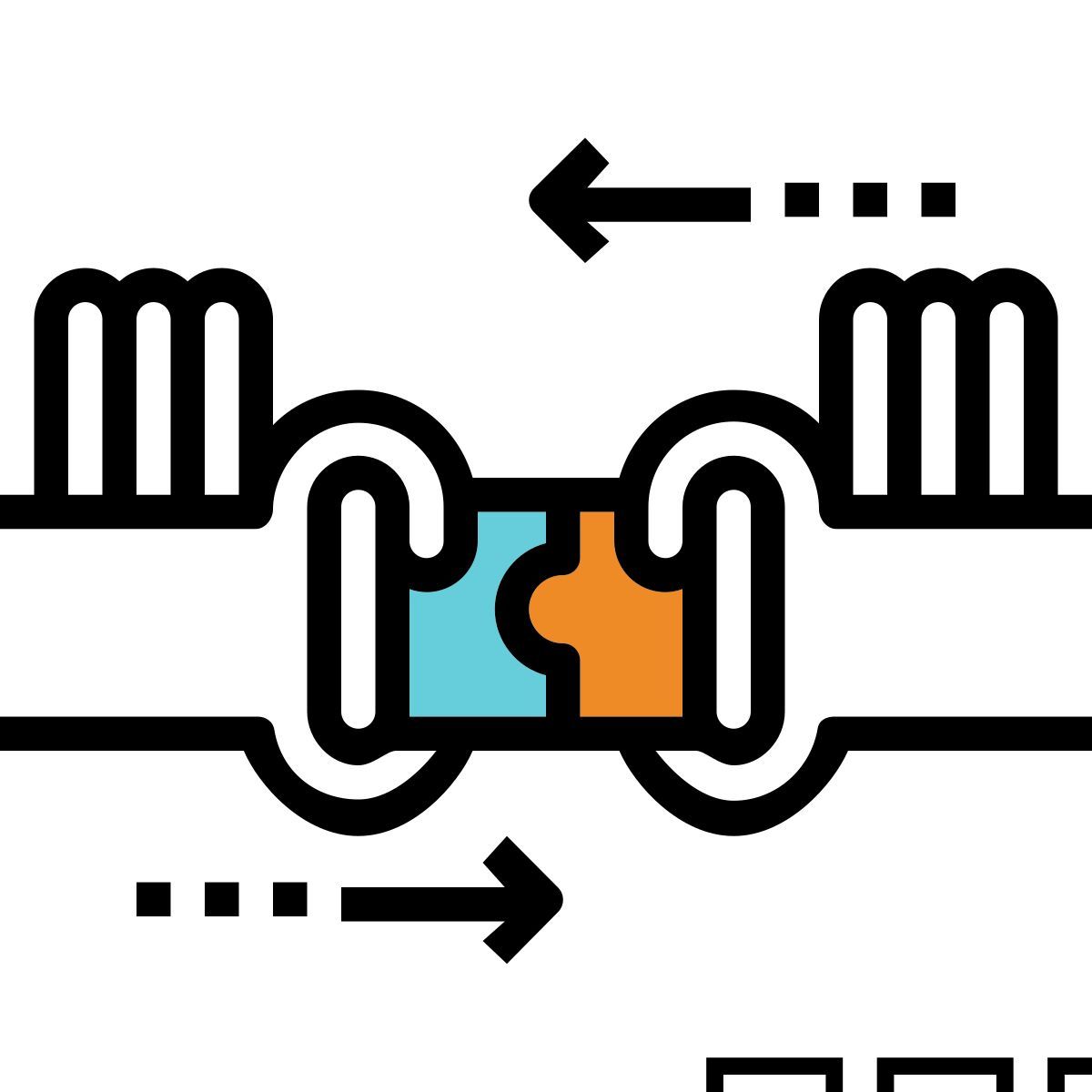teamwork icon