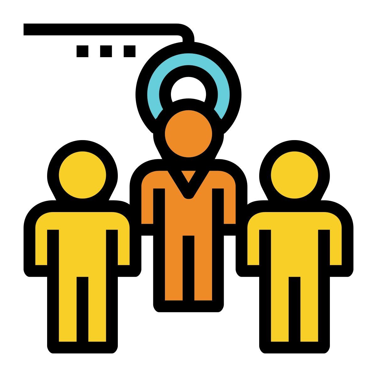 teamwork icon