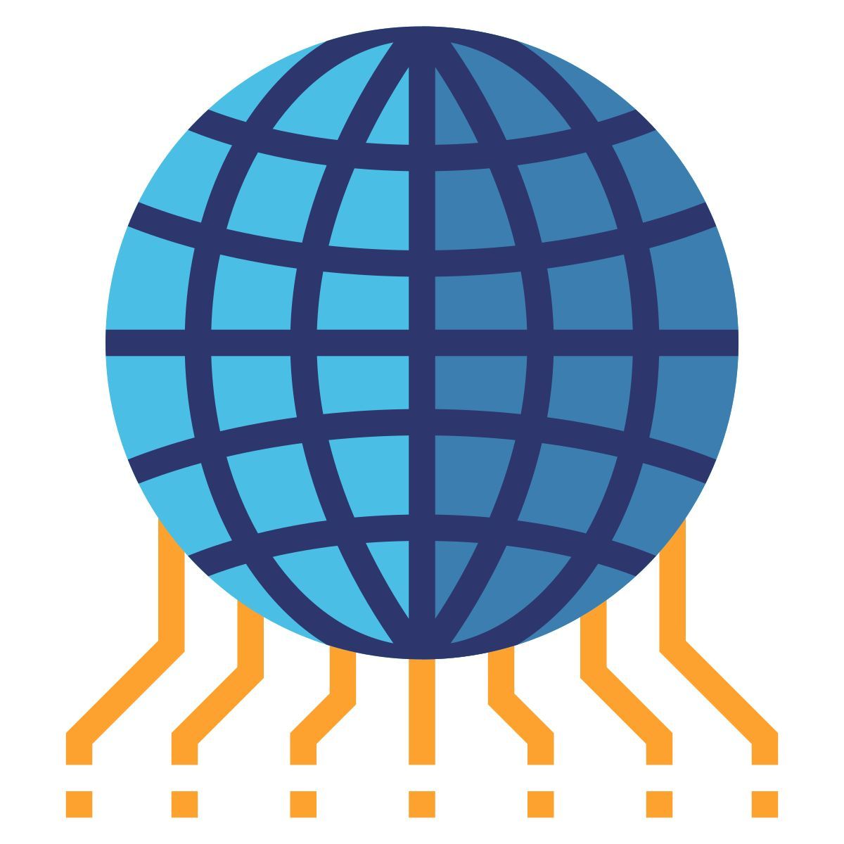 technology icon