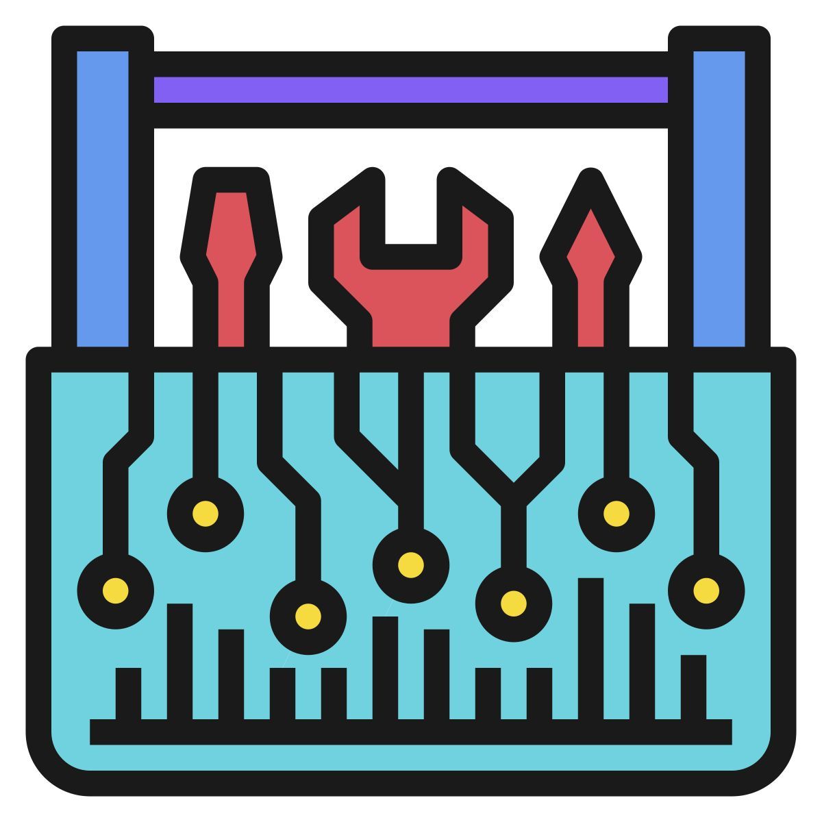 toolbox icon