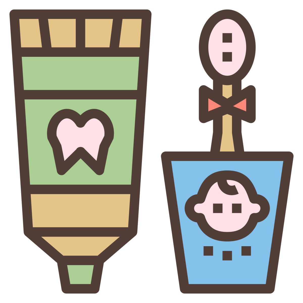 toothpaste icon