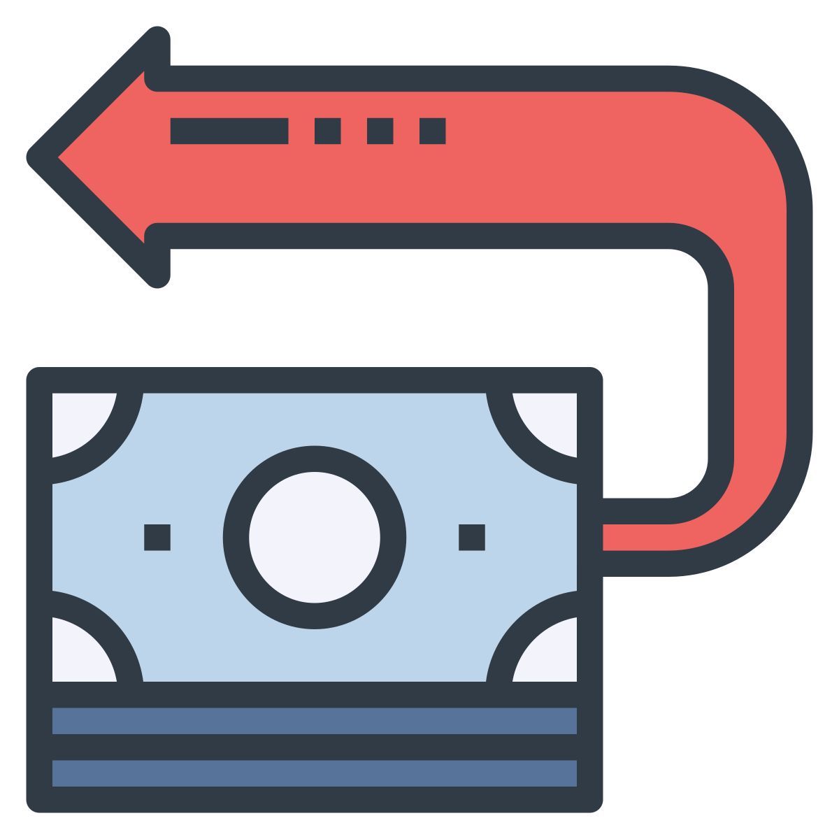 transfer icon