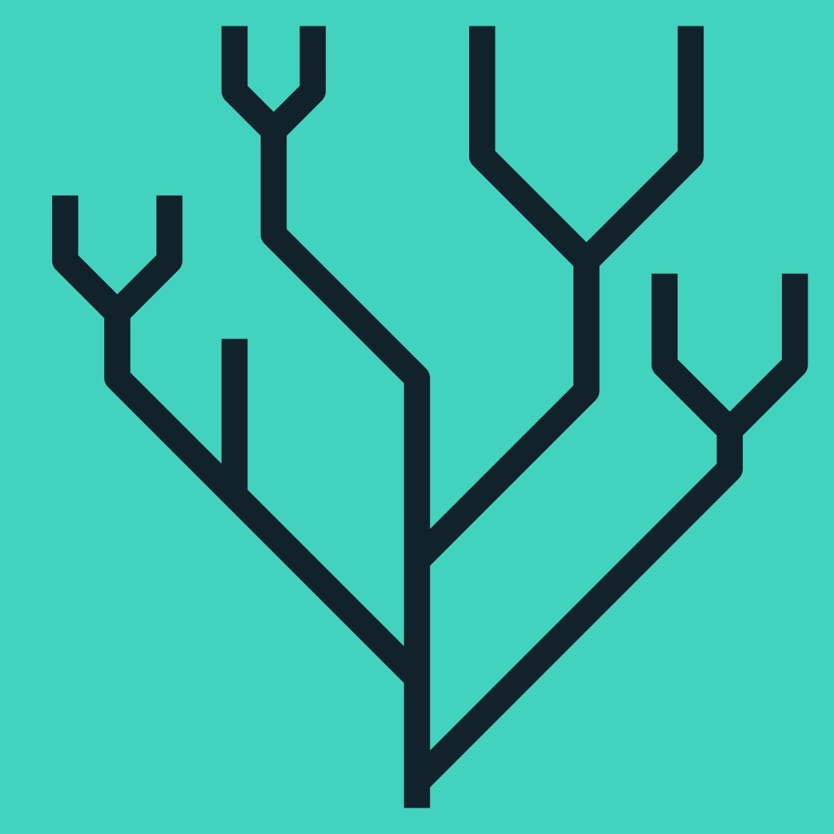 tree icon