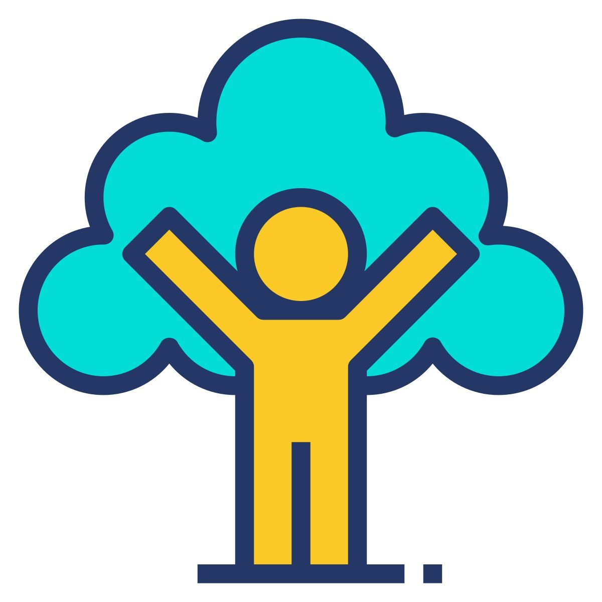tree icon