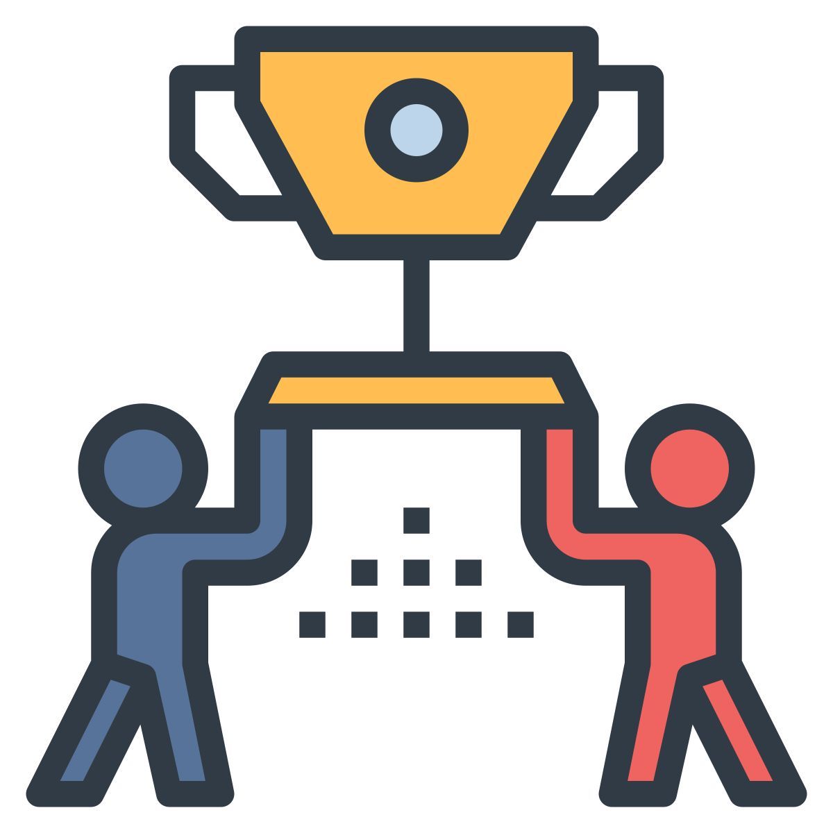 trophy icon