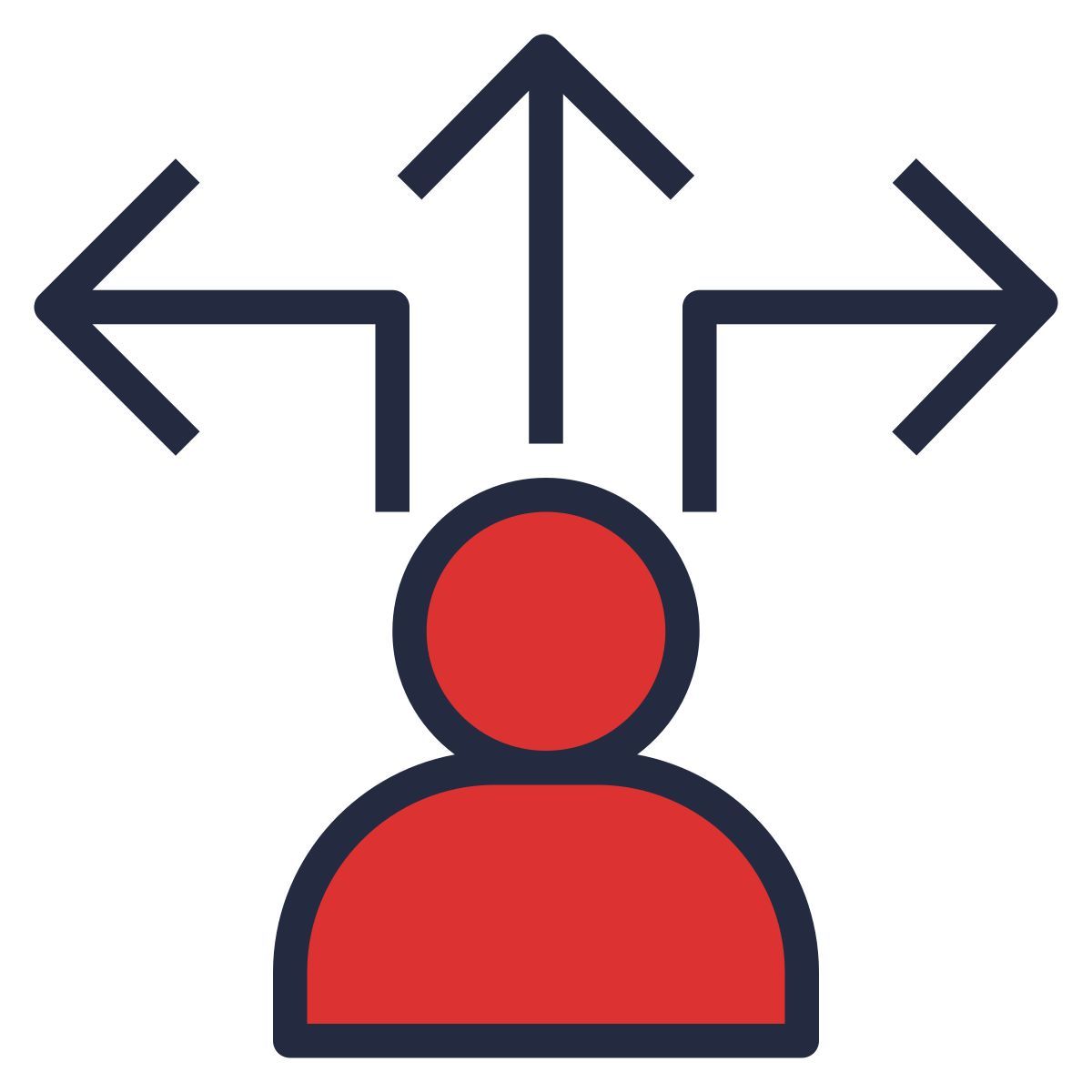 user icon