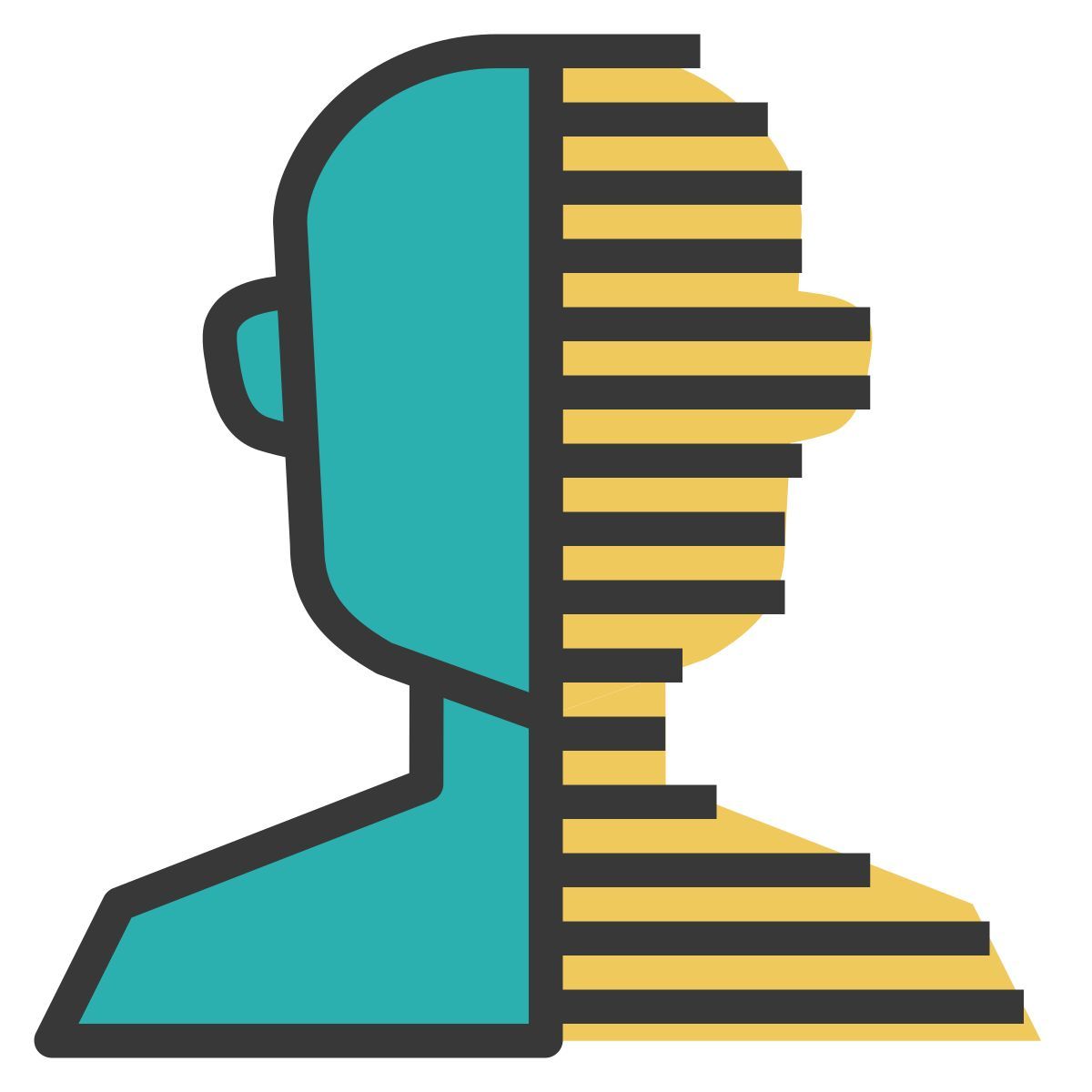 user icon