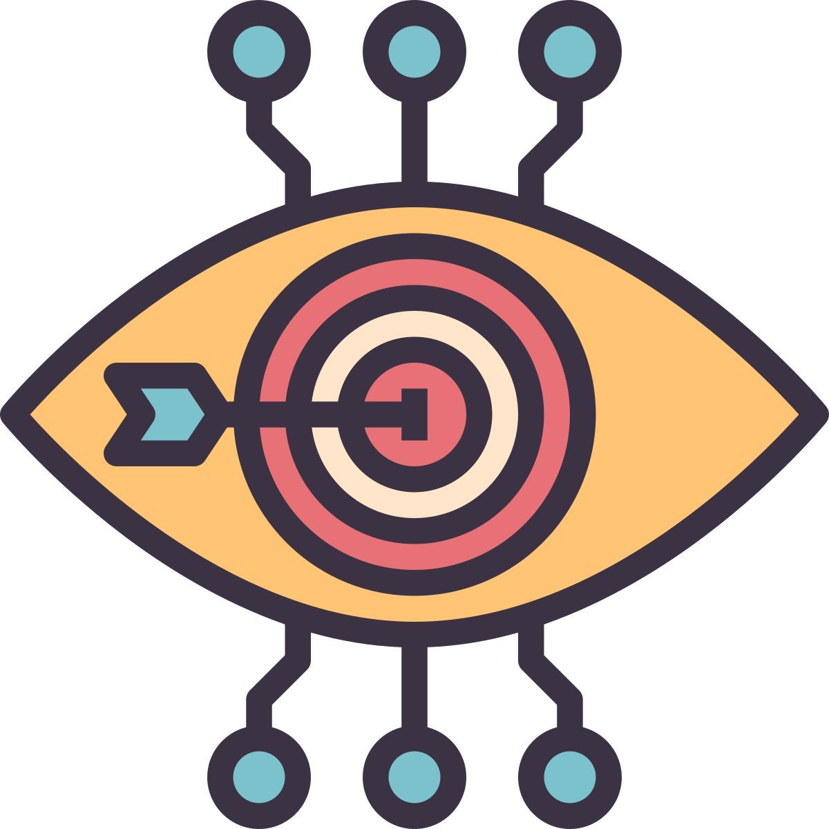 vision icon