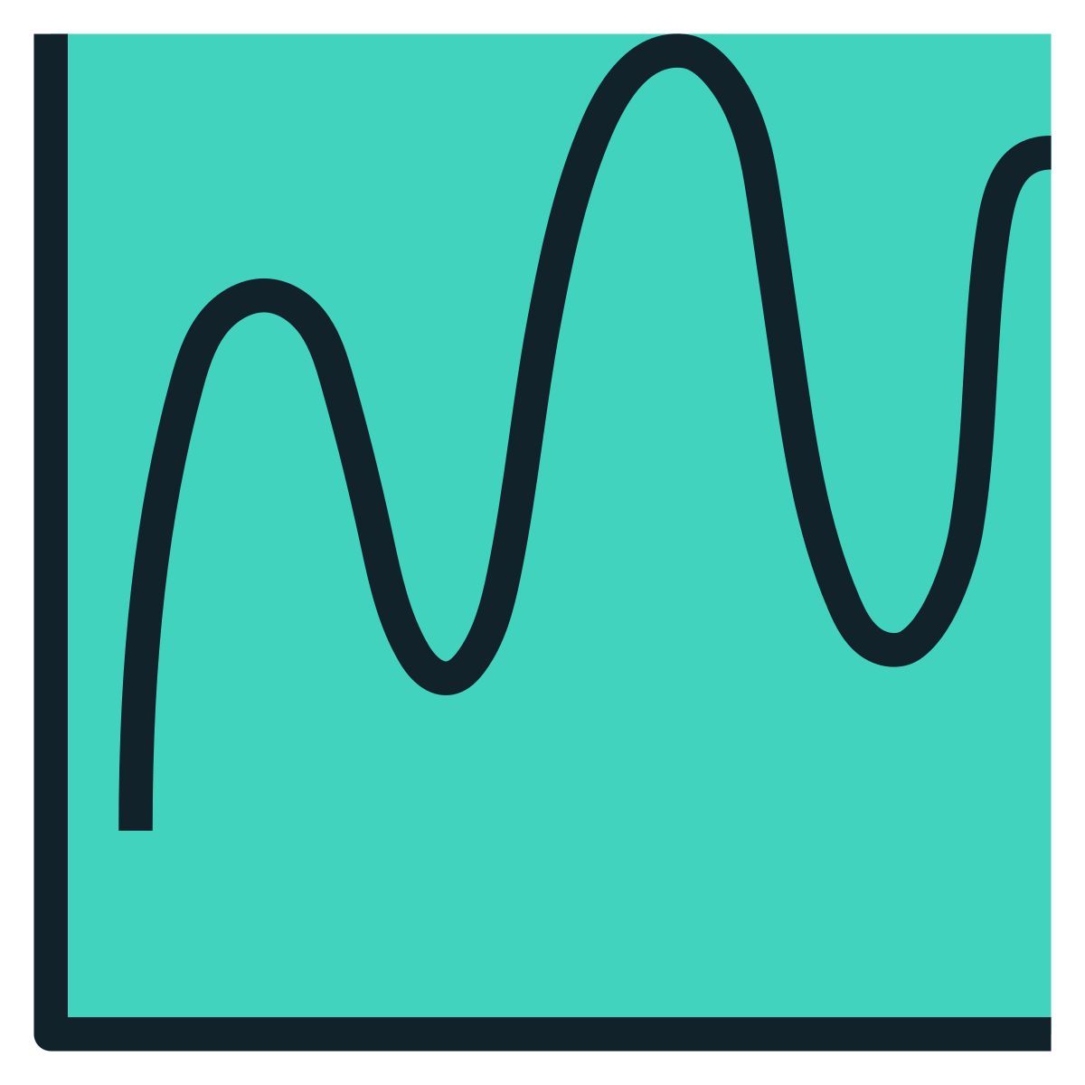 wave icon