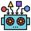 Deep Learning icon
