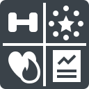 external analysis-business-analysis-becris-lineal-color-becris-3 icon