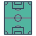 external-soccer-shoe-soccer-and-football-match-kosonicon-flat-kosonicon