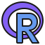 R R
