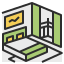 external-room-hotel-service-becris-lineal-color-becris