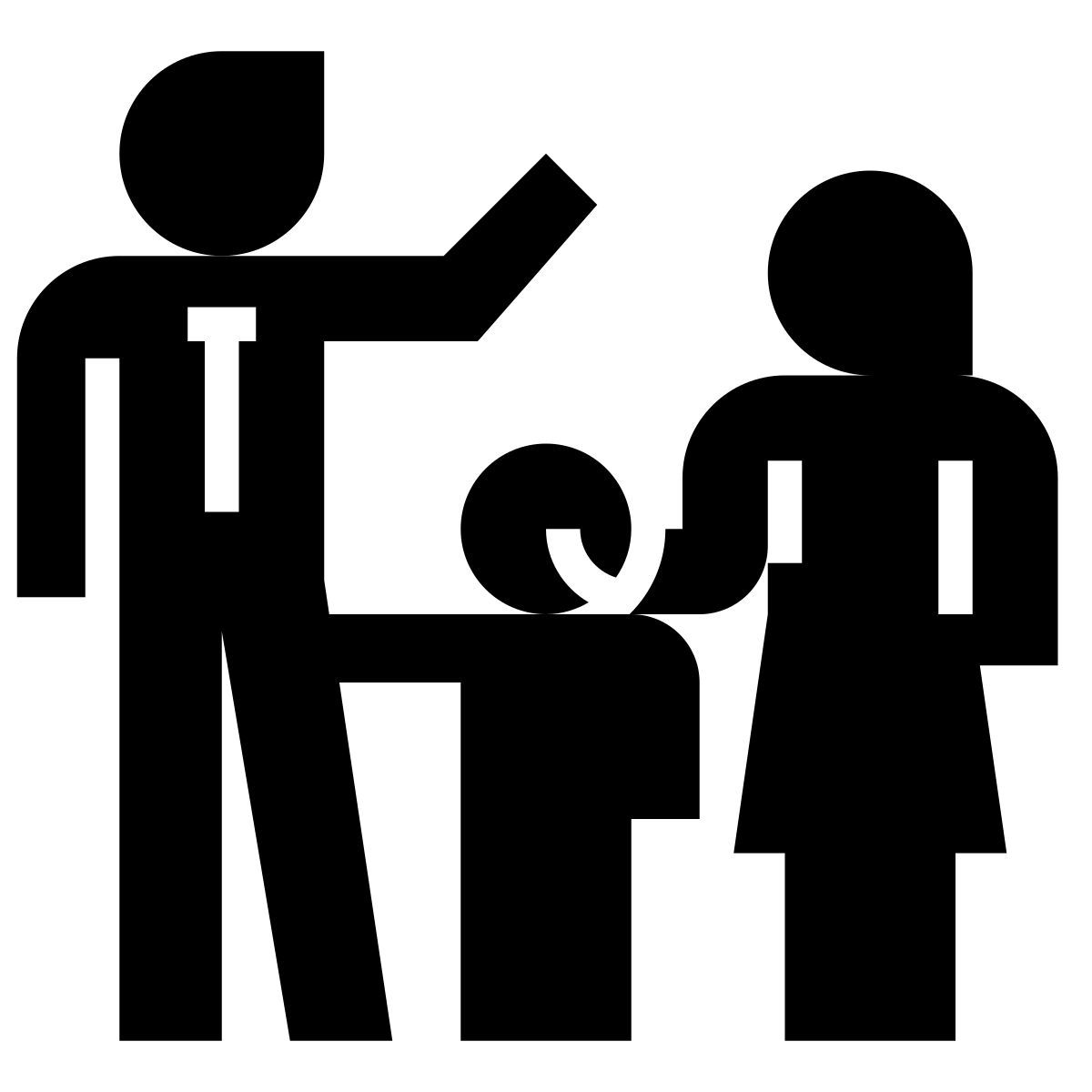 parenting icon