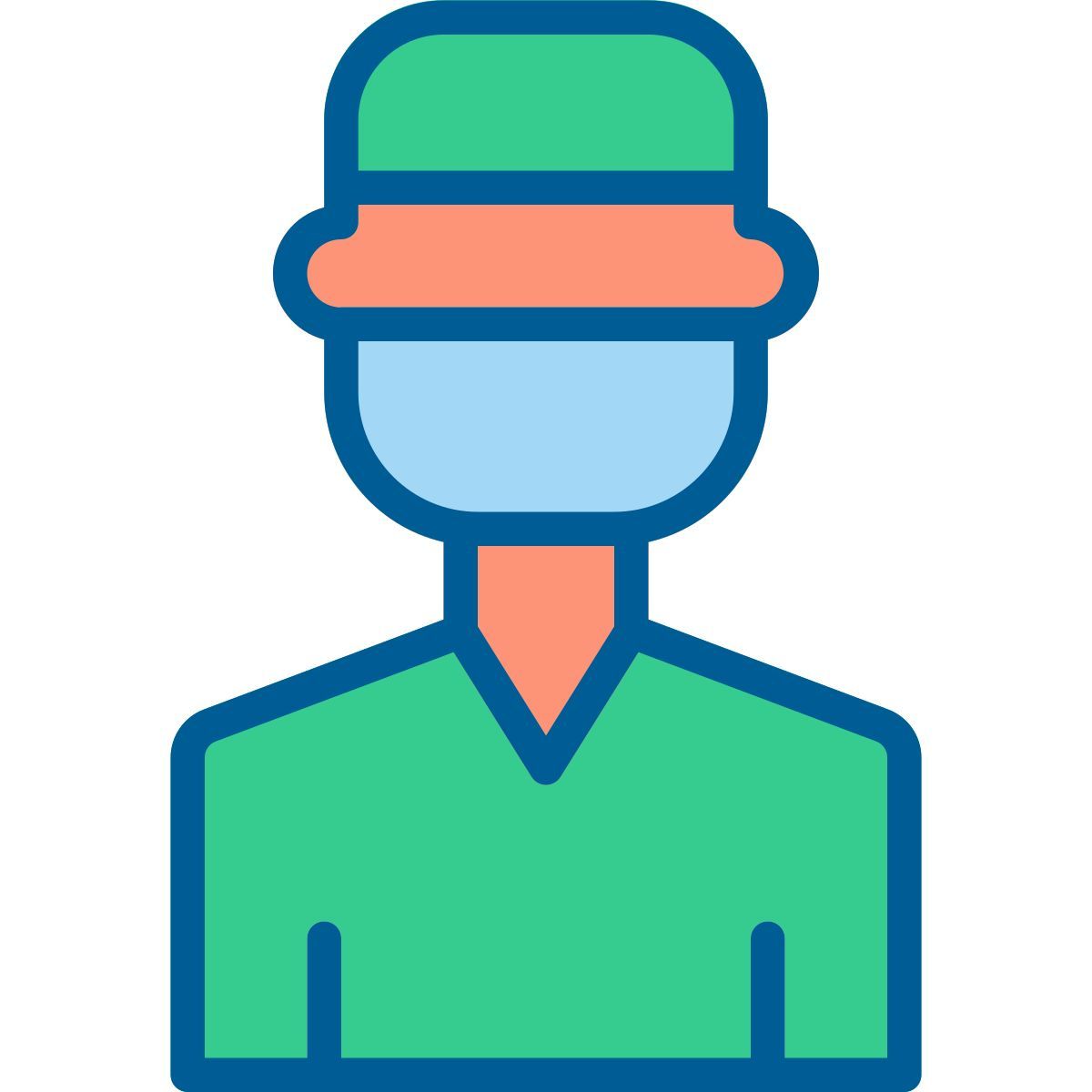 doctor icon